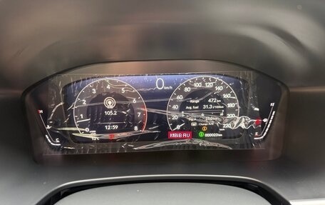 Honda CR-V, 2026 год, 4 090 000 рублей, 19 фотография