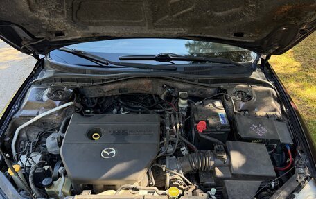 Mazda 6, 2007 год, 570 000 рублей, 6 фотография
