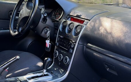 Mazda 6, 2007 год, 570 000 рублей, 7 фотография