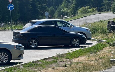 Mazda 6, 2007 год, 570 000 рублей, 9 фотография