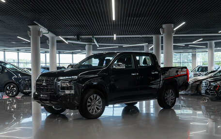Mitsubishi L200, 2026 год, 5 700 000 рублей, 1 фотография