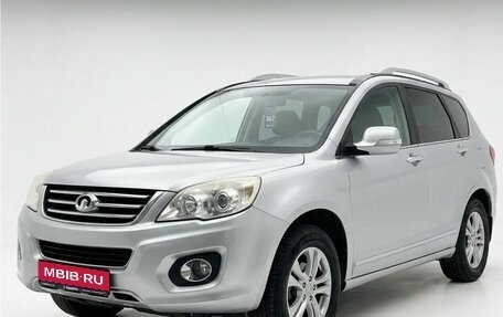 Great Wall Hover H6, 2013 год, 780 000 рублей, 1 фотография