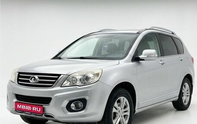 Great Wall Hover H6, 2013 год, 780 000 рублей, 1 фотография