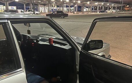 BMW 5 серия, 1982 год, 350 000 рублей, 11 фотография