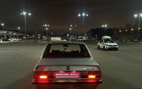 BMW 5 серия, 1982 год, 350 000 рублей, 5 фотография