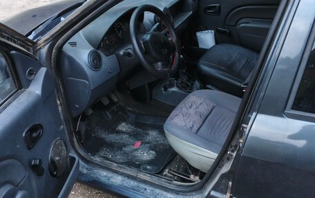 Renault Logan I, 2006 год, 170 000 рублей, 6 фотография