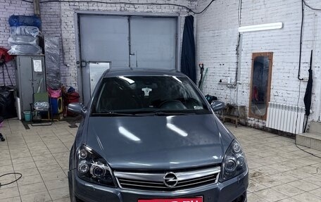 Opel Astra H, 2007 год, 499 000 рублей, 1 фотография