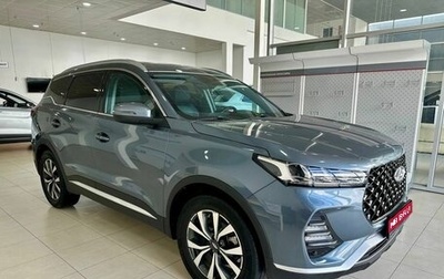 Chery Tiggo 7 Pro, 2021 год, 1 599 900 рублей, 1 фотография