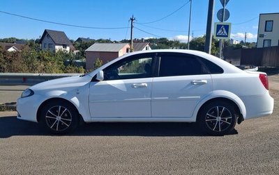 Daewoo Gentra II, 2014 год, 550 000 рублей, 1 фотография