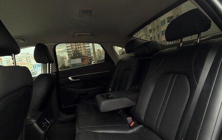 Hyundai Sonata VIII, 2022 год, 2 590 000 рублей, 12 фотография