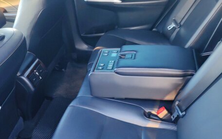Toyota Camry, 2017 год, 2 200 000 рублей, 5 фотография