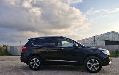 Haval H6, 2019 год, 1 350 000 рублей, 1 фотография