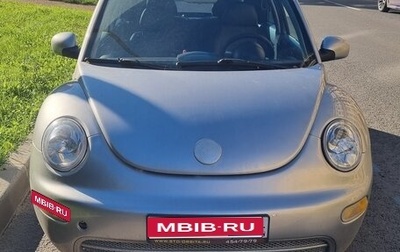 Volkswagen Beetle, 2002 год, 600 000 рублей, 1 фотография