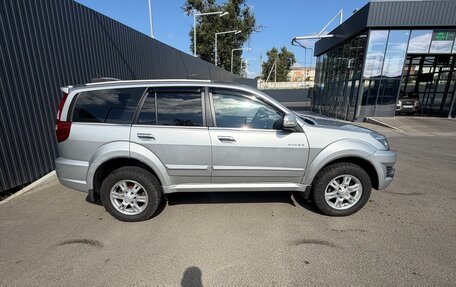 Great Wall Hover H3 I, 2012 год, 750 000 рублей, 5 фотография