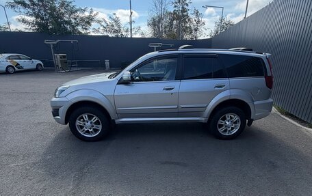 Great Wall Hover H3 I, 2012 год, 750 000 рублей, 4 фотография