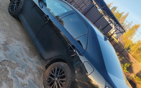 Toyota Camry, 2017 год, 2 200 000 рублей, 7 фотография