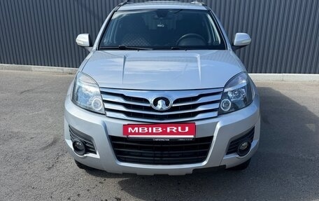 Great Wall Hover H3 I, 2012 год, 750 000 рублей, 2 фотография