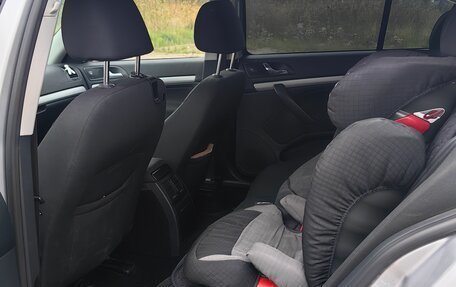 Skoda Octavia, 2012 год, 499 000 рублей, 7 фотография