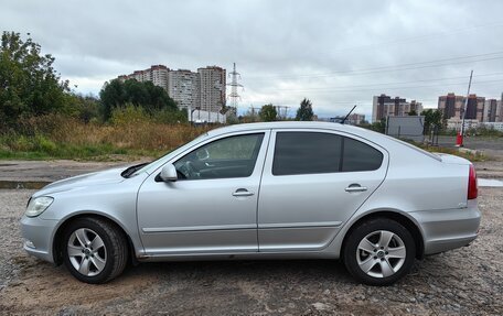 Skoda Octavia, 2012 год, 499 000 рублей, 5 фотография