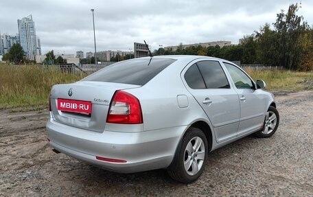 Skoda Octavia, 2012 год, 499 000 рублей, 3 фотография