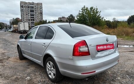 Skoda Octavia, 2012 год, 499 000 рублей, 4 фотография