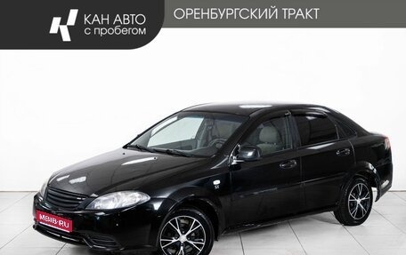 Daewoo Gentra II, 2014 год, 350 000 рублей, 1 фотография