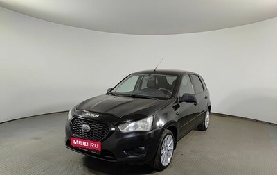 Datsun mi-DO, 2015 год, 525 000 рублей, 1 фотография