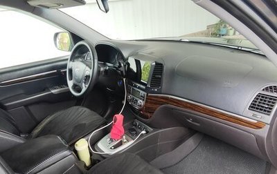 Hyundai Santa Fe III рестайлинг, 2012 год, 1 350 000 рублей, 1 фотография