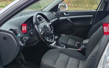 Skoda Octavia, 2012 год, 499 000 рублей, 6 фотография