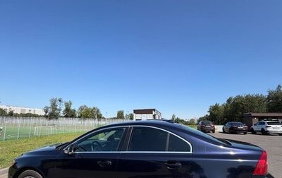 Volvo S80 II рестайлинг 2, 2007 год, 825 000 рублей, 1 фотография