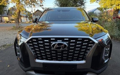Hyundai Palisade I, 2019 год, 3 549 000 рублей, 1 фотография