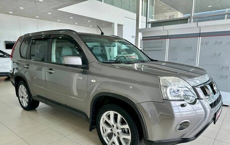 Nissan X-Trail, 2011 год, 1 169 900 рублей, 1 фотография