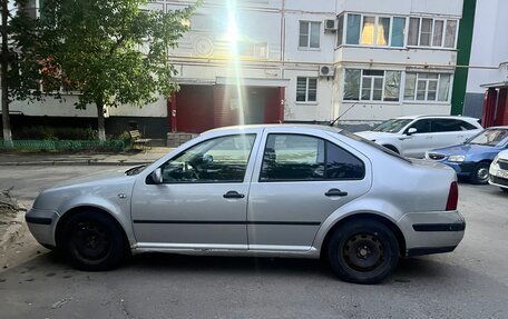 Volkswagen Bora, 2000 год, 300 000 рублей, 1 фотография