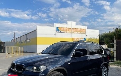 BMW X5, 2007 год, 1 180 000 рублей, 1 фотография