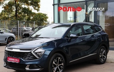 KIA Sportage IV рестайлинг, 2023 год, 3 447 000 рублей, 1 фотография