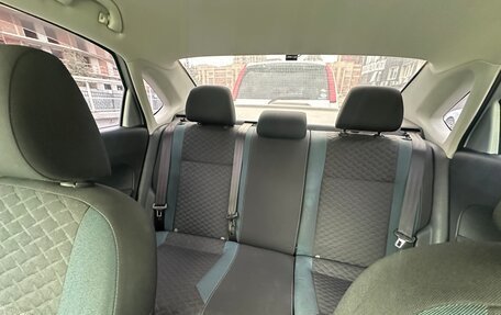 Volkswagen Polo VI (EU Market), 2019 год, 1 400 000 рублей, 14 фотография