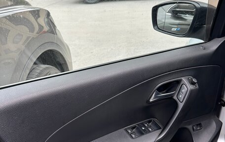 Volkswagen Polo VI (EU Market), 2019 год, 1 400 000 рублей, 7 фотография