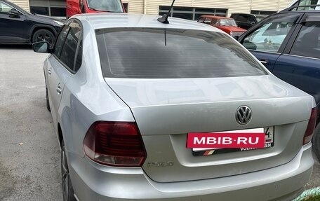 Volkswagen Polo VI (EU Market), 2019 год, 1 400 000 рублей, 4 фотография