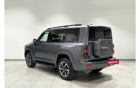 Haval H9, 2026 год, 5 399 000 рублей, 4 фотография