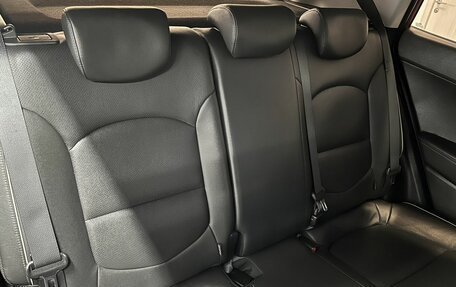 Hyundai Creta I рестайлинг, 2017 год, 1 720 000 рублей, 12 фотография