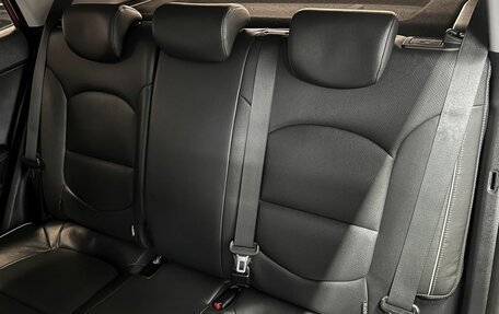 Hyundai Creta I рестайлинг, 2017 год, 1 720 000 рублей, 9 фотография