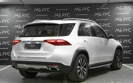 Mercedes-Benz GLE, 2026 год, 11 536 000 рублей, 4 фотография