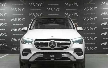 Mercedes-Benz GLE, 2026 год, 11 536 000 рублей, 5 фотография