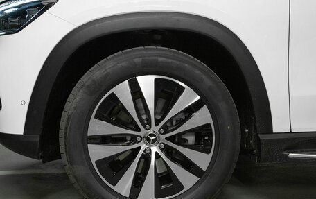 Mercedes-Benz GLE, 2026 год, 11 536 000 рублей, 7 фотография