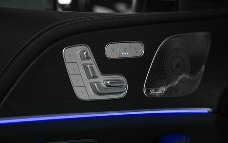 Mercedes-Benz GLE, 2026 год, 11 536 000 рублей, 9 фотография