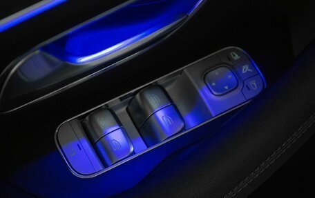 Mercedes-Benz GLE, 2026 год, 11 536 000 рублей, 11 фотография