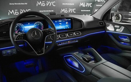 Mercedes-Benz GLE, 2026 год, 11 536 000 рублей, 14 фотография