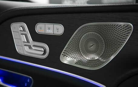 Mercedes-Benz GLE, 2026 год, 11 536 000 рублей, 10 фотография