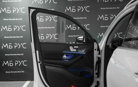 Mercedes-Benz GLE, 2026 год, 11 536 000 рублей, 8 фотография