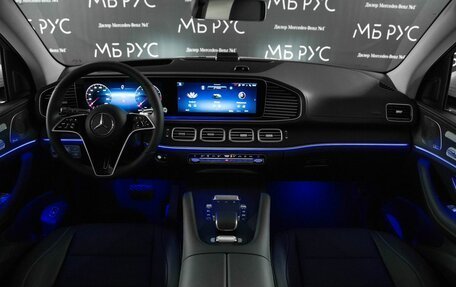 Mercedes-Benz GLE, 2026 год, 11 536 000 рублей, 15 фотография